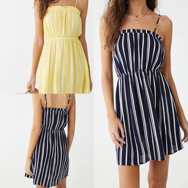 Đầm F21