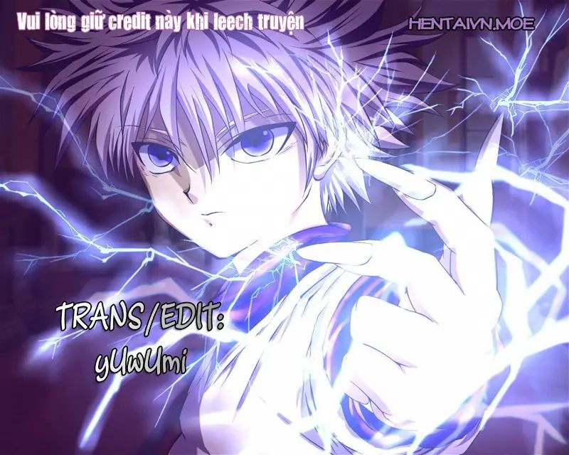 cô bạn gái đáng tự hào của tôi chapter 1.1 1