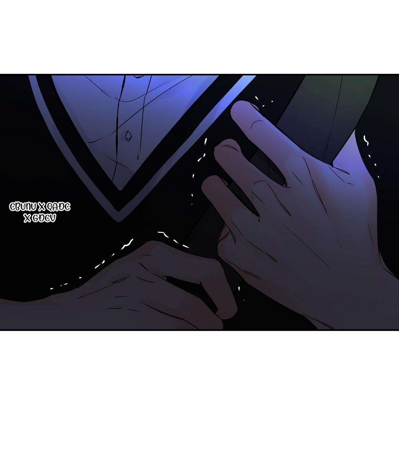 hạ cánh cuối chân trời chapter 10 35