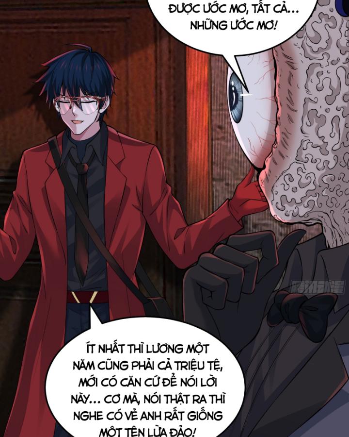 bắt đầu từ trăng đỏ chapter 150 5