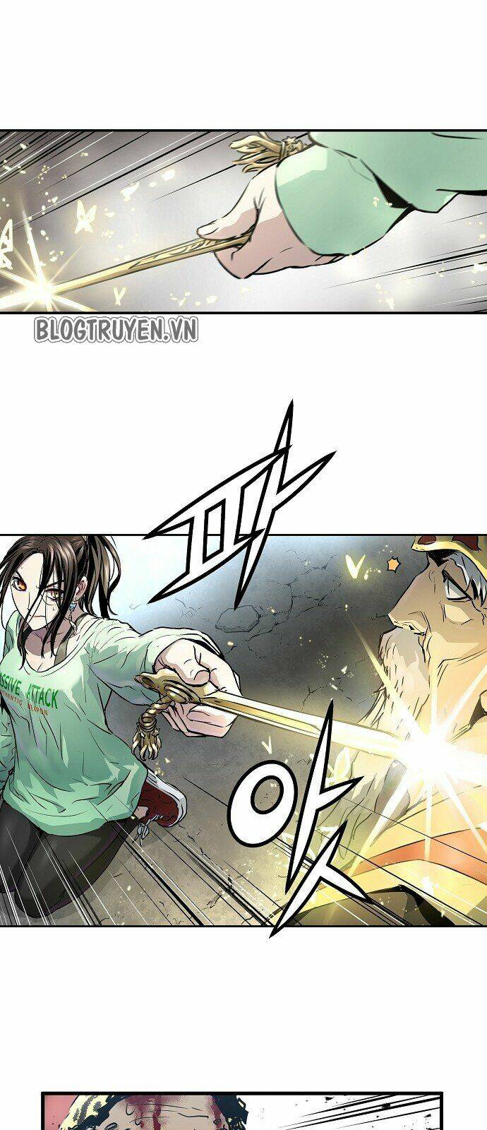 hứa lan chapter 34 35