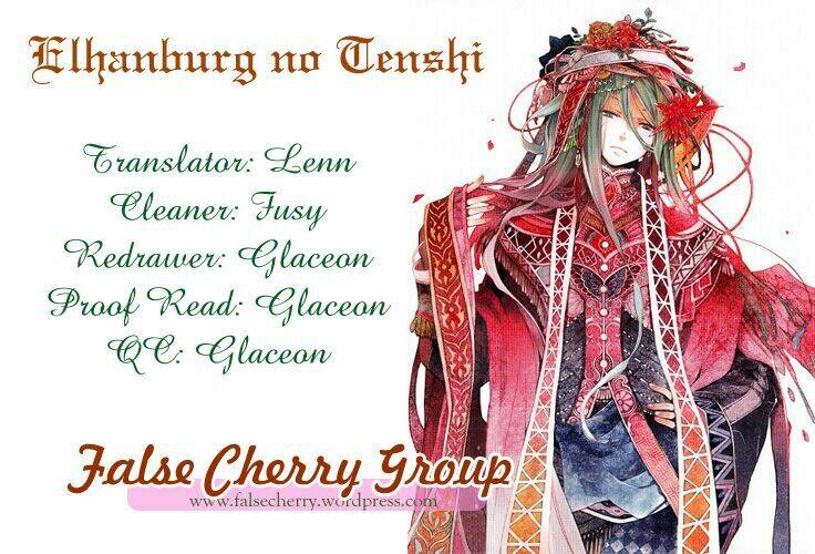 elhanburg no tenshi chapter 5 1