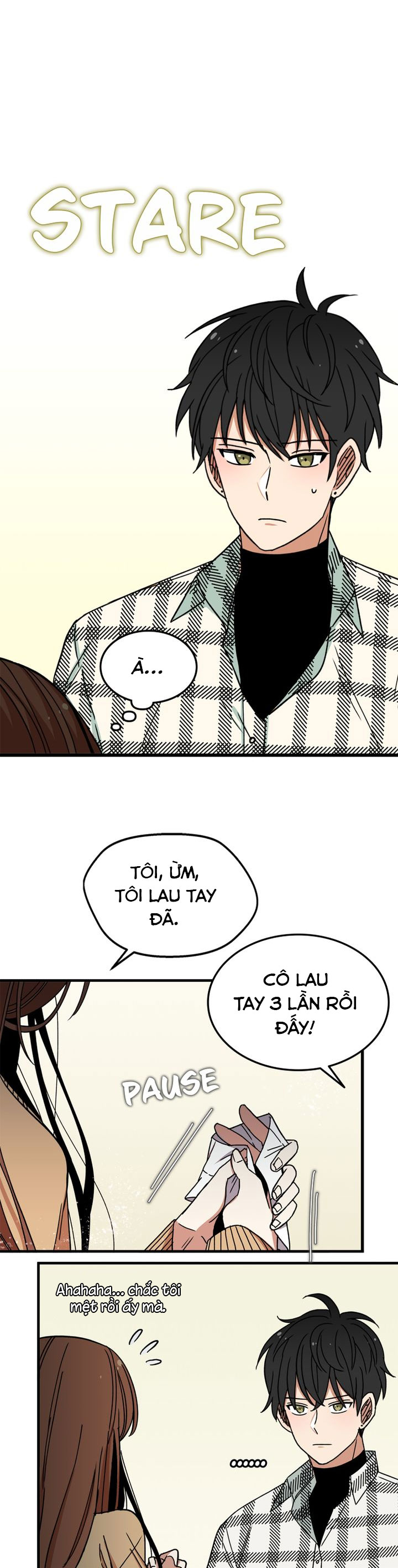 công thức cho tình yêu chapter 49 1