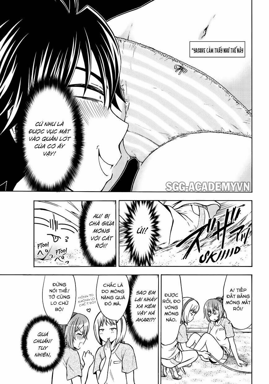 maga-tsuki chapter 63 14