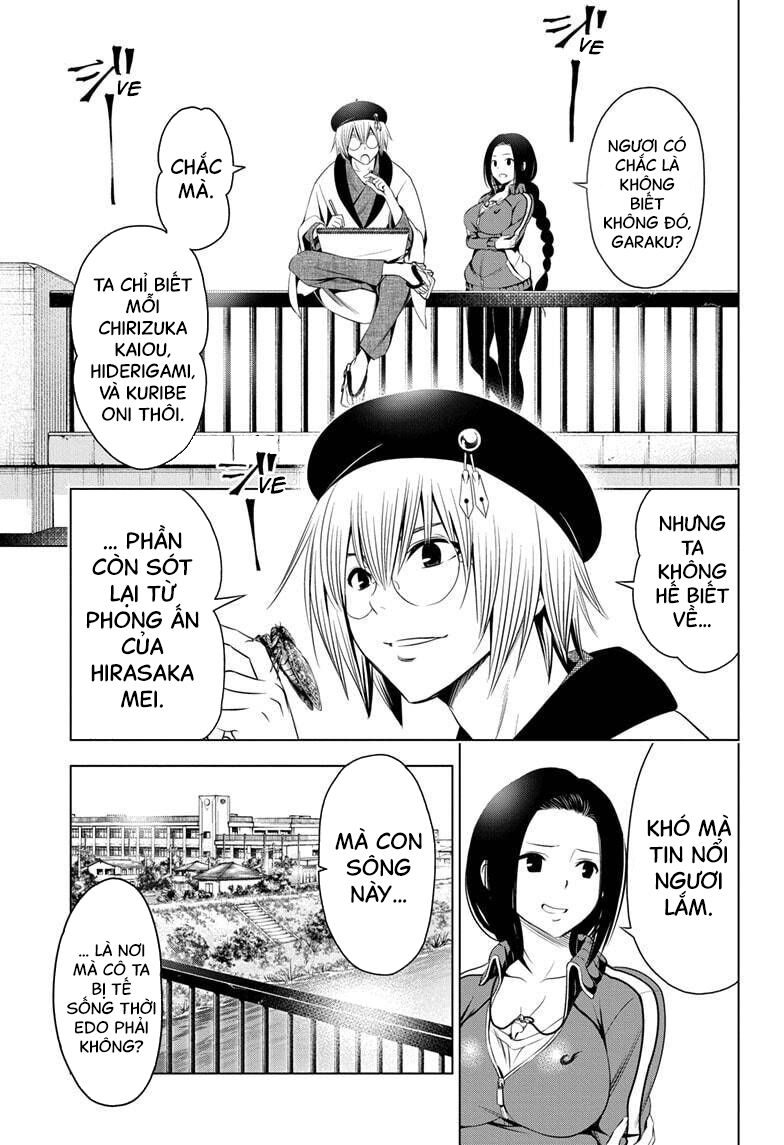 diệt quỷ nhẫn giả chapter 55 1