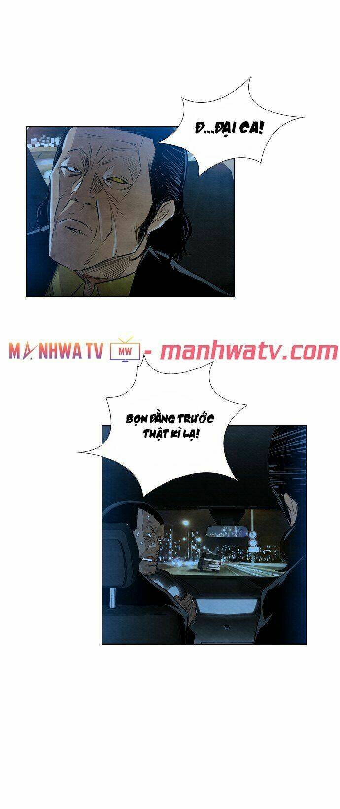 kẻ hồi sinh chapter 6 44