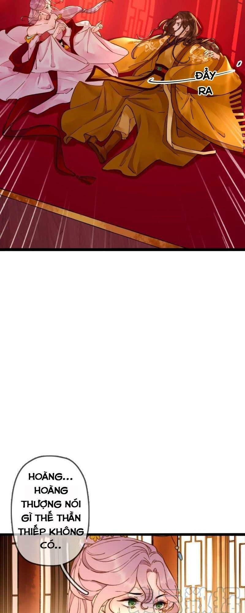 sủng phi của vương chapter 193 16