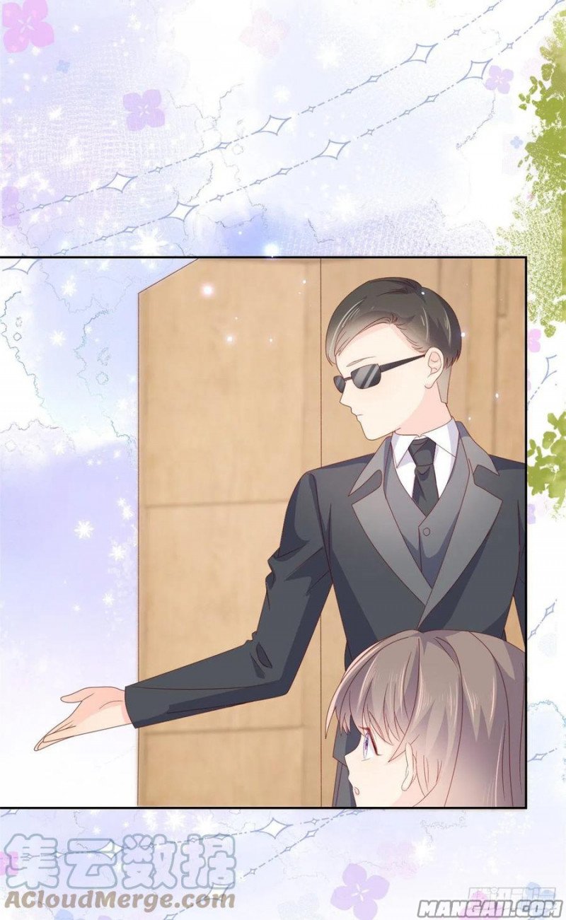 đoàn sủng lão đại ba tuổi rưỡi chapter 143 7