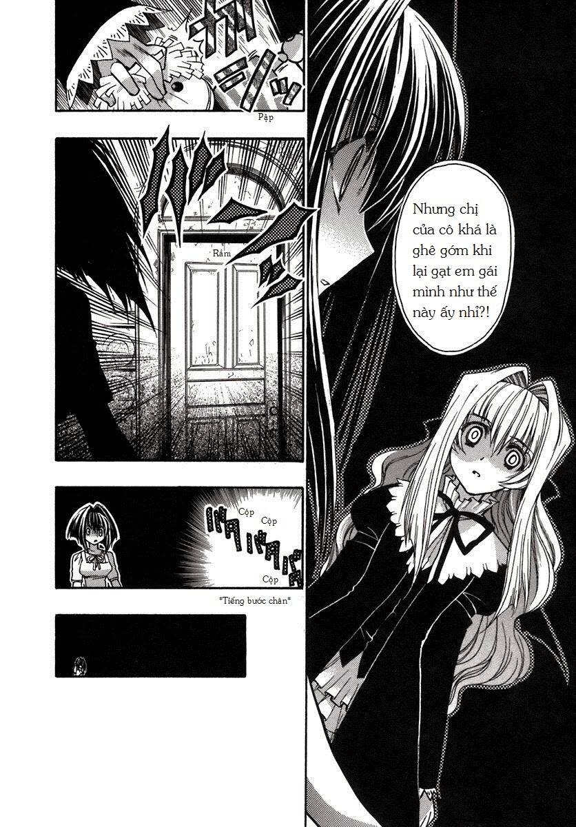 little vampire chapter 45 12