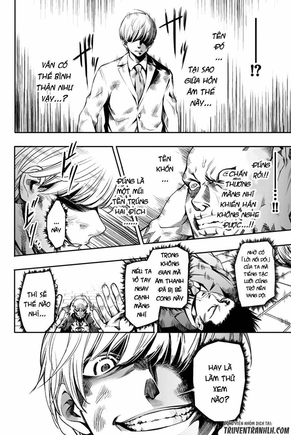 world end crusaders chapter 3 16