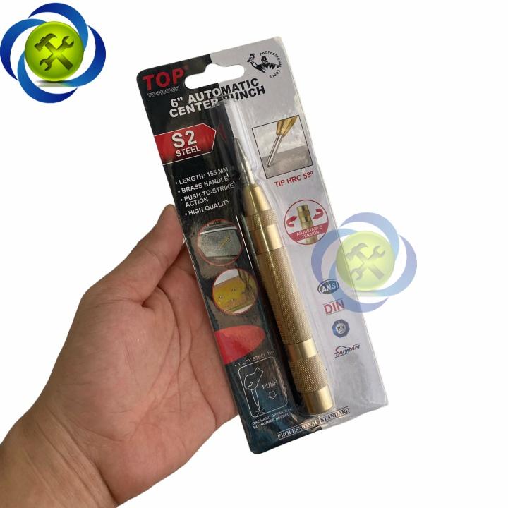 Lấy dấu tự động TOP TB-9109LVN 155mm
