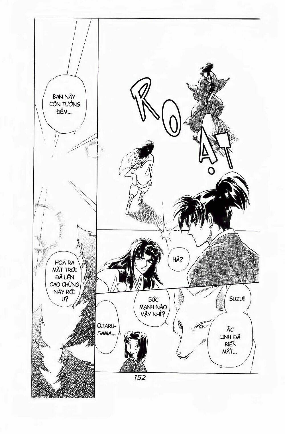 truyện cổ gấm hoa chapter 20 31