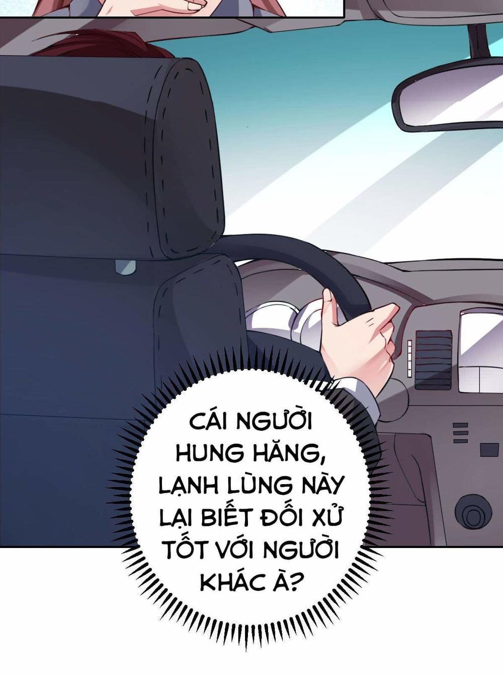 pháp y kiều thê chapter 5 15