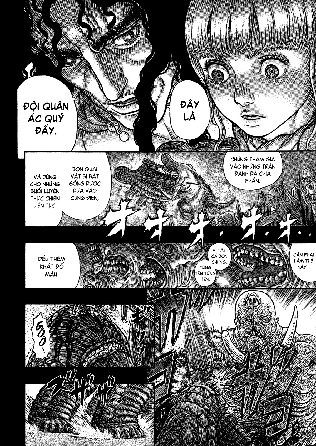 kiếm sĩ đen chapter 336 17