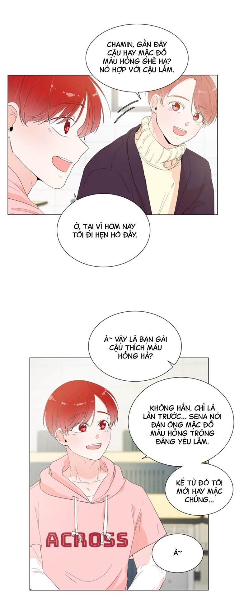 phòng cạnh phòng chapter 2 19