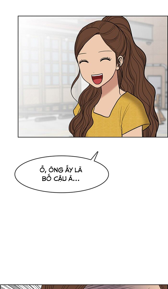 vẻ đẹp đích thực - true beauty chapter 47 78