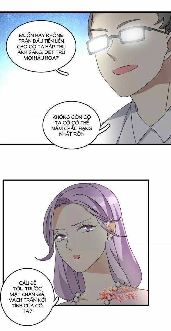 lều khều biết yêu chapter 85 22