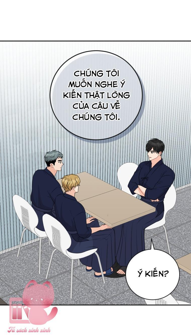 mong được chị chỉ bảo, tiền bối chapter 34 62