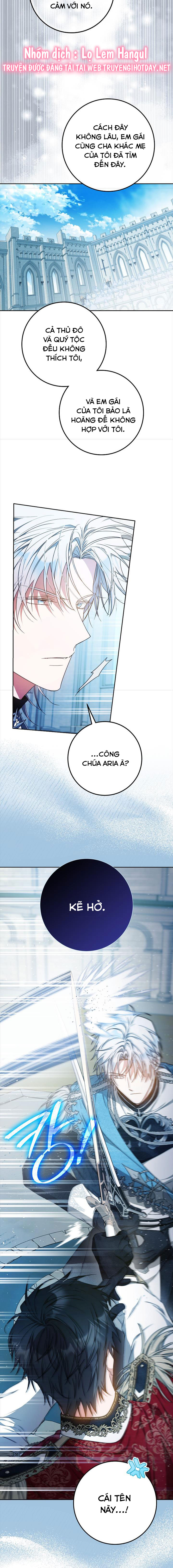 trở thành vợ của nam chính chapter 99 13