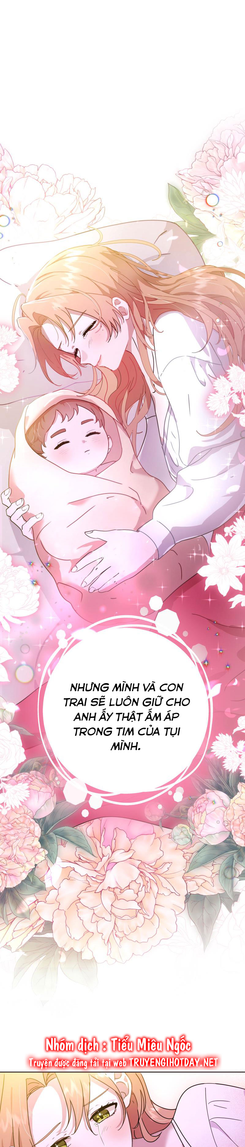 hãy tránh xa khỏi tôi, romeo chapter 2 11