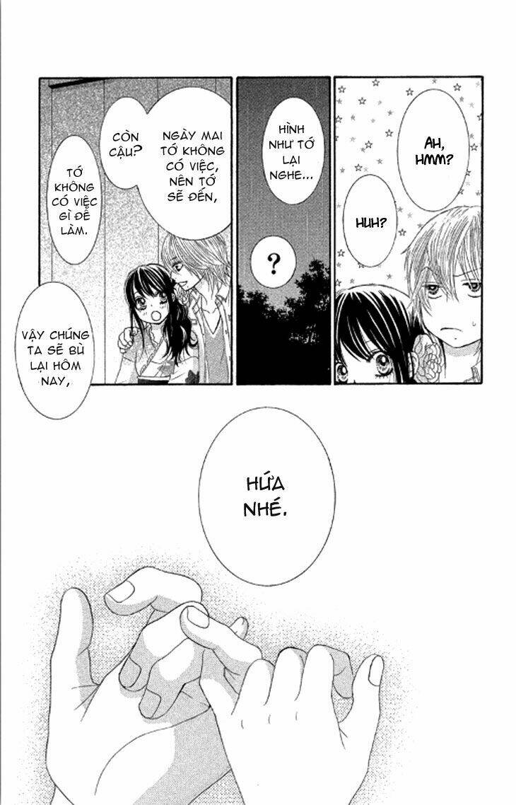 bokutachi wa shitte shimatta chapter 39 34