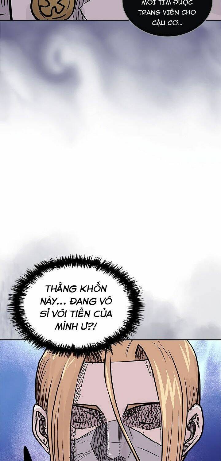 chiến binh đến từ thế giới khác chapter 137 6