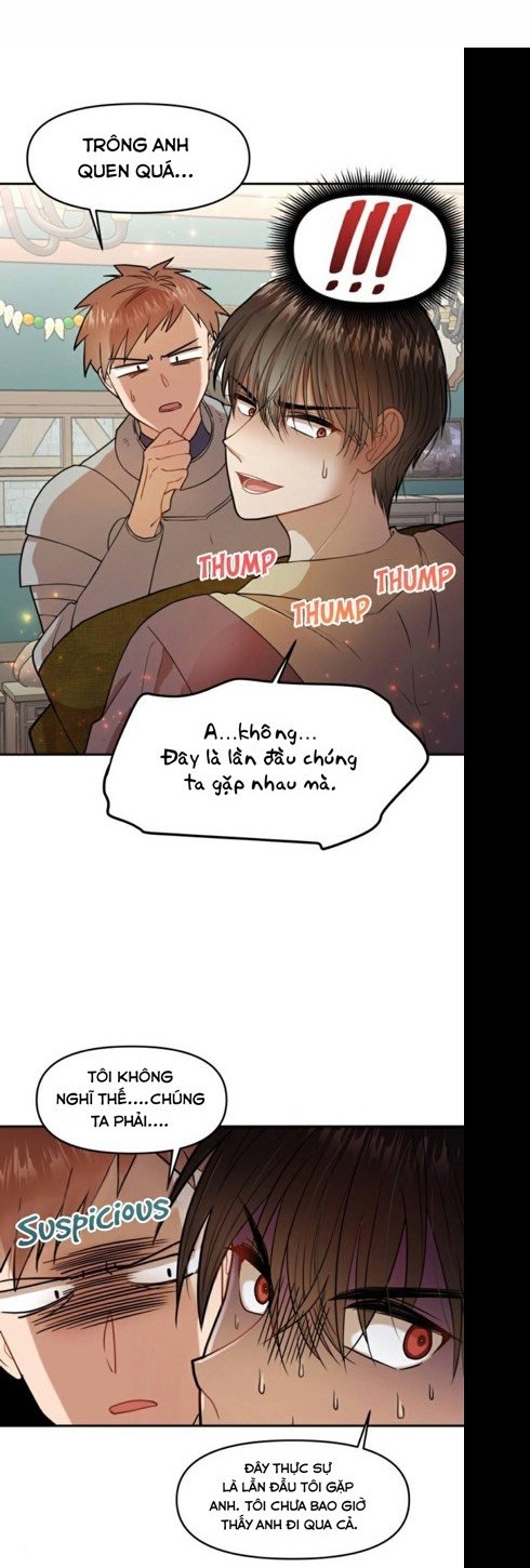 làm cách nào để sống sót trong cuốn tiểu thuyết ngôn tình lãng mạn chapter 4 37