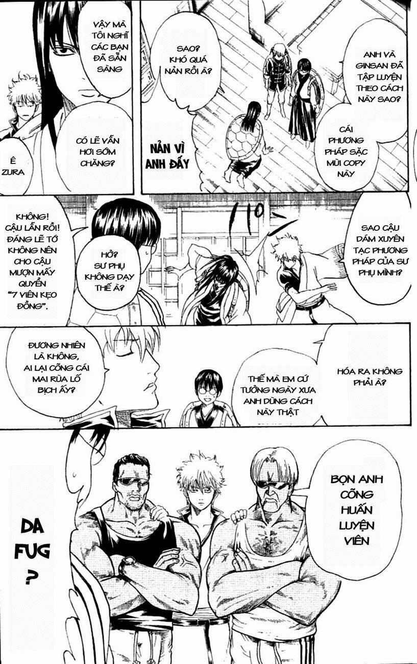 gintama - linh hồn bạc chapter 229 19