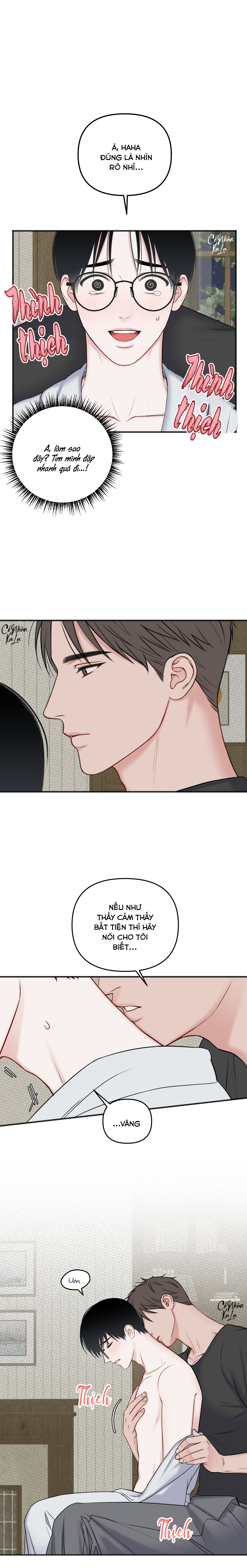 cảnh báo có giông chapter 9 8