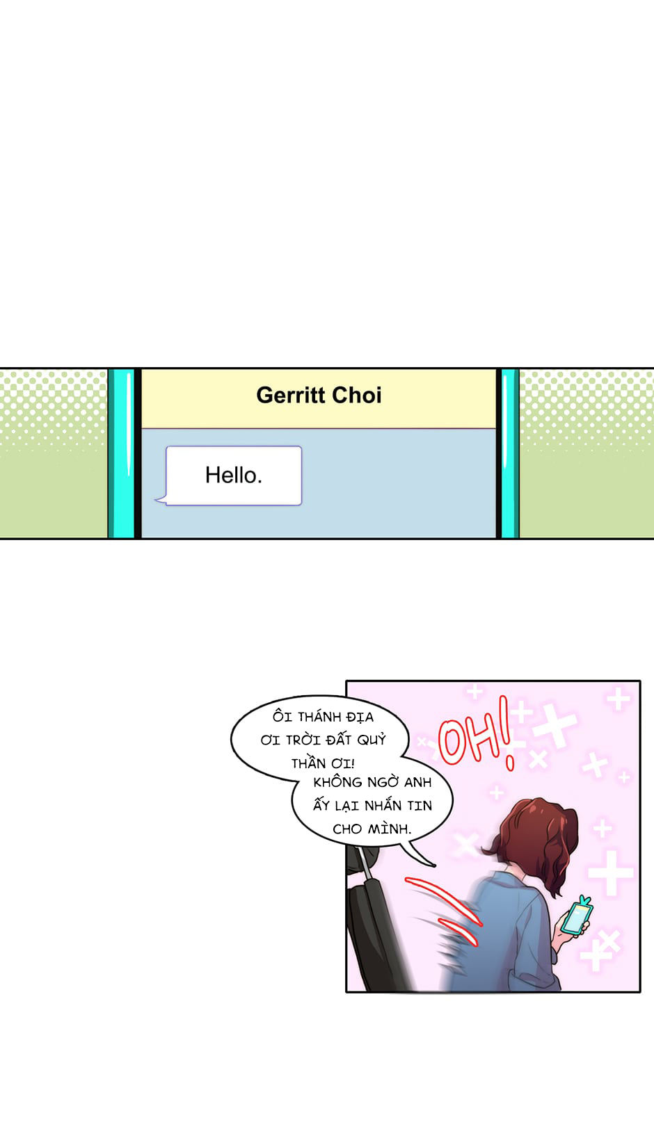 quý cô với chiếc mặt nạ chapter 10 10