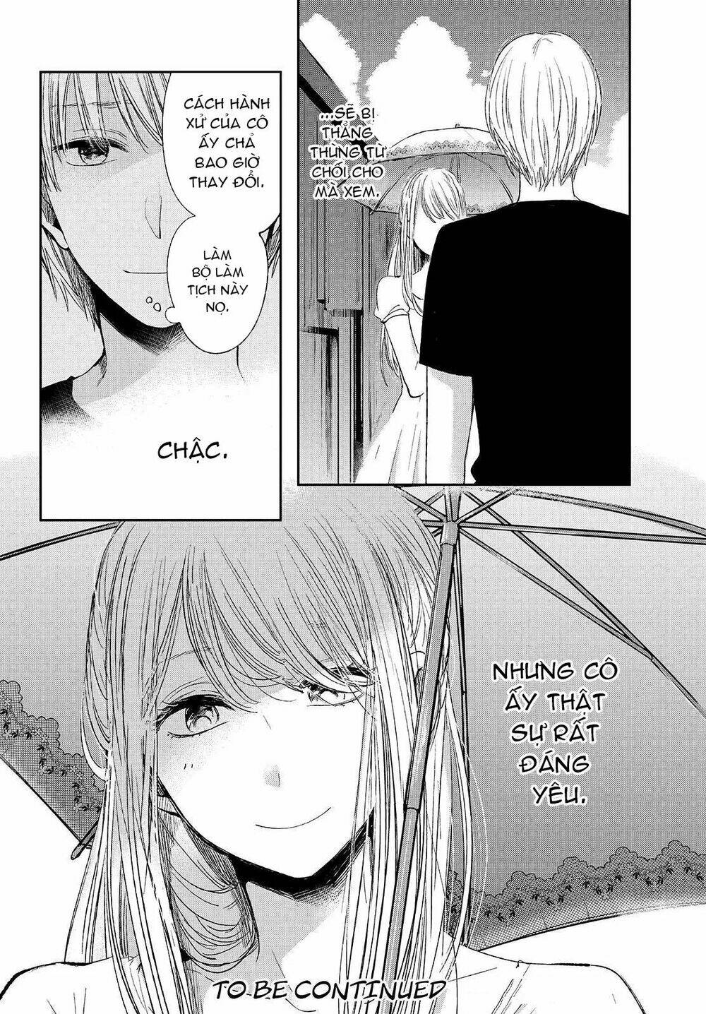 ước mơ của cặn bã chapter 31 17