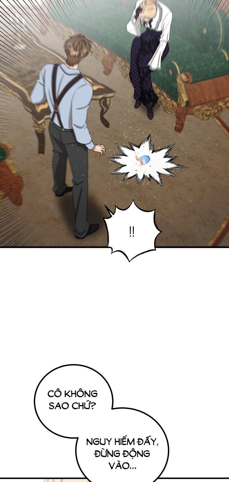 mizukoshi-kun wa futtō shitakunainoni chapter 11.2 8