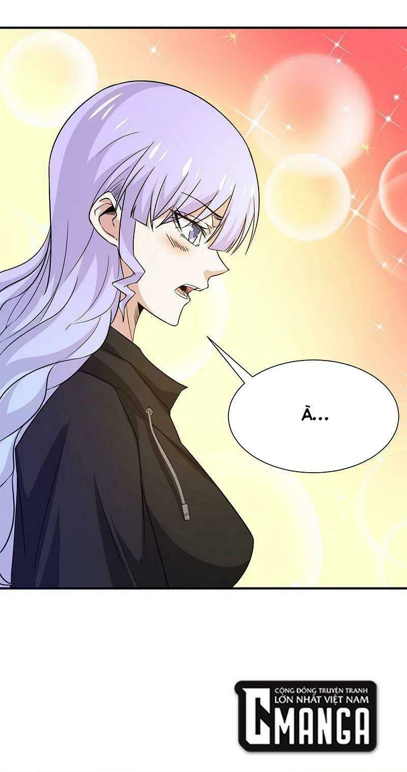 kiếm vũ chapter 240 5