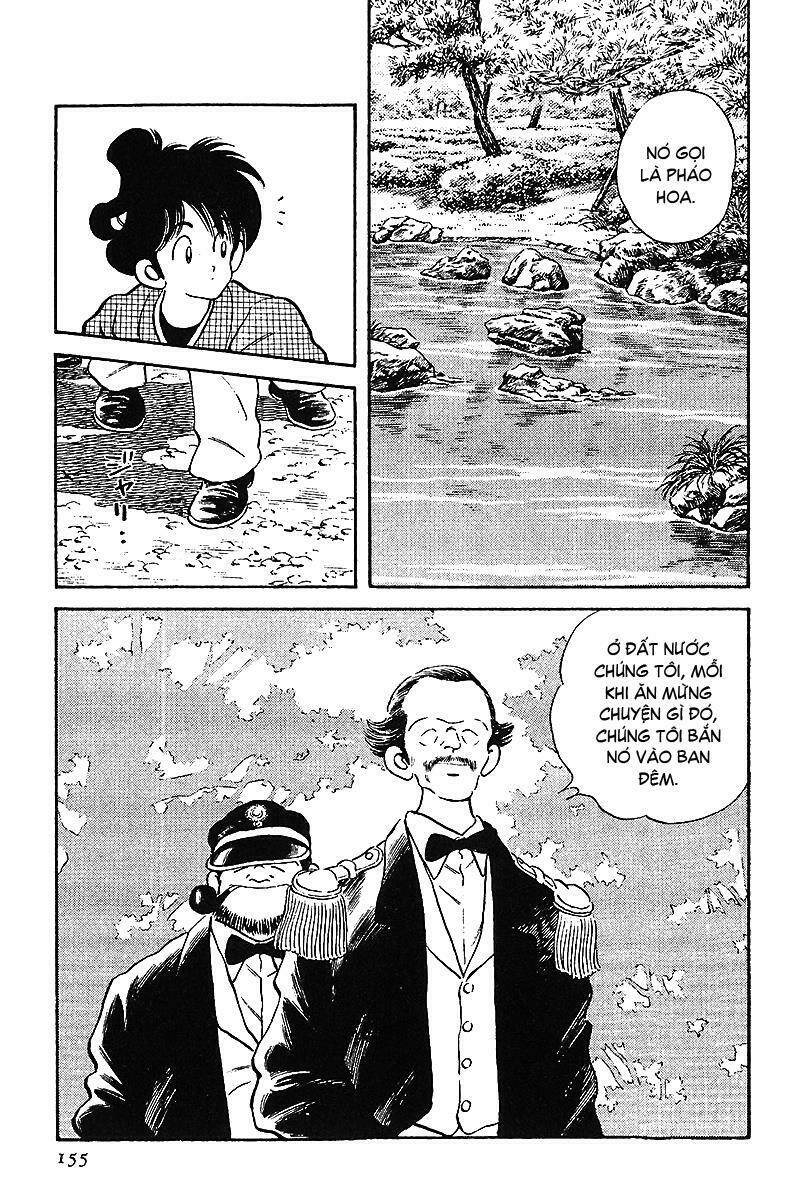 nijiiro togarashi - ớt bảy màu chapter 8 7