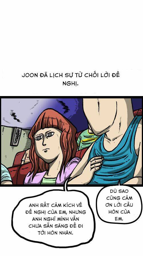 tiếng gọi con tim chapter 28 10