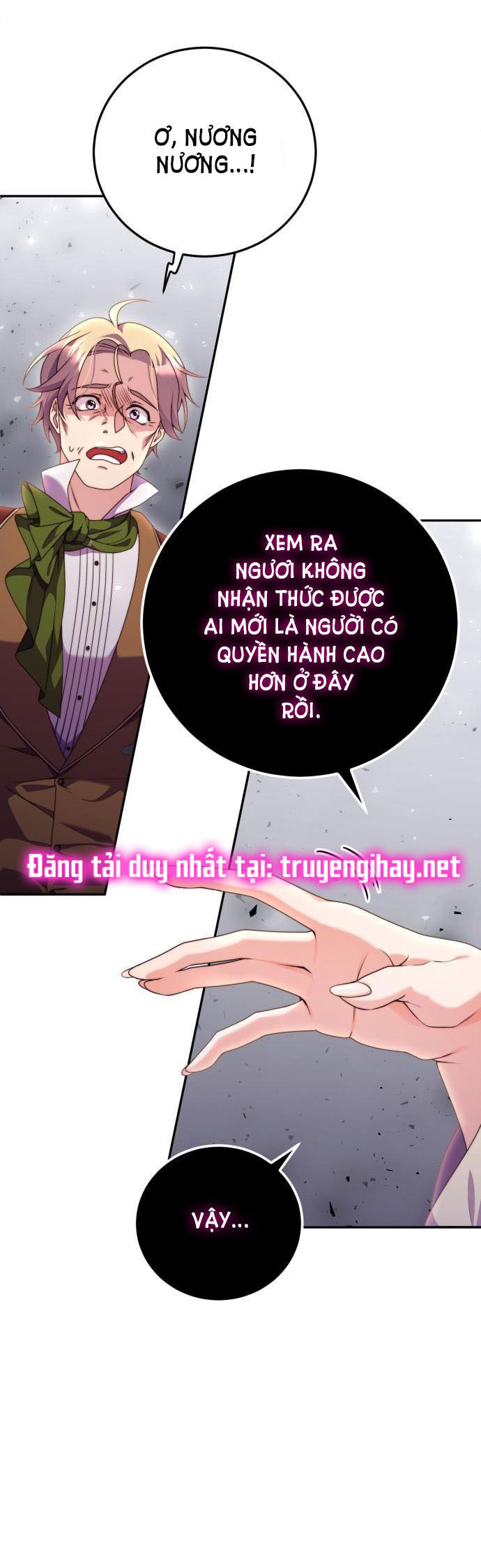 tôi sẽ ly hôn với người chồng bạo chúa chapter 5.2 1