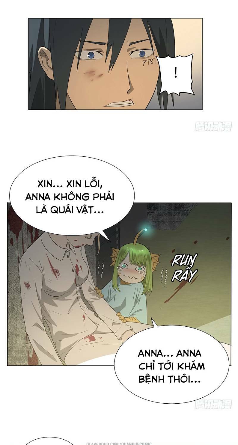 danh sách kẻ phản diện chapter 4 9