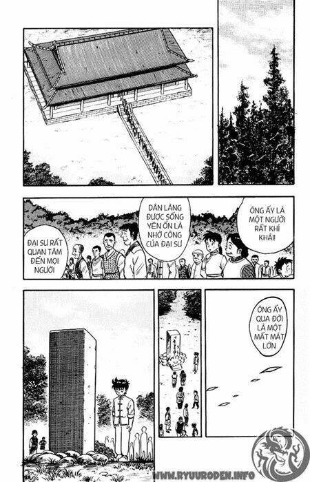 hoàng phi hồng phần 1 chapter 11 73