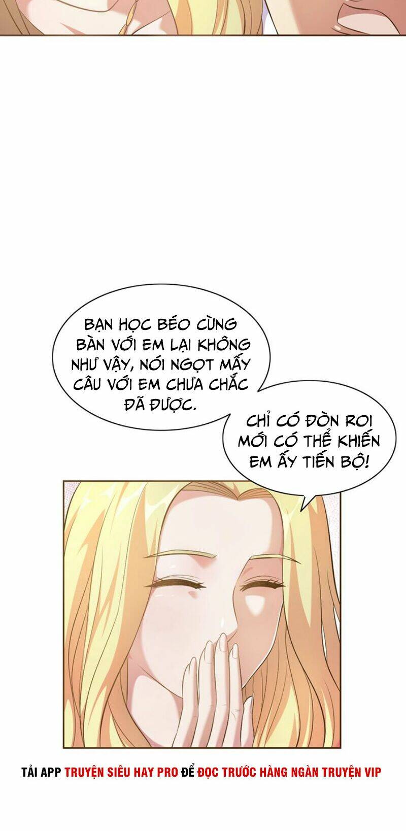 chín năm nghĩa vụ tu chân chapter 20 34