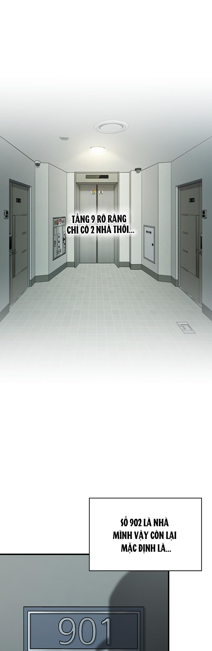 tên nhóc cùng bang hội là hàng xóm chapter 23 14