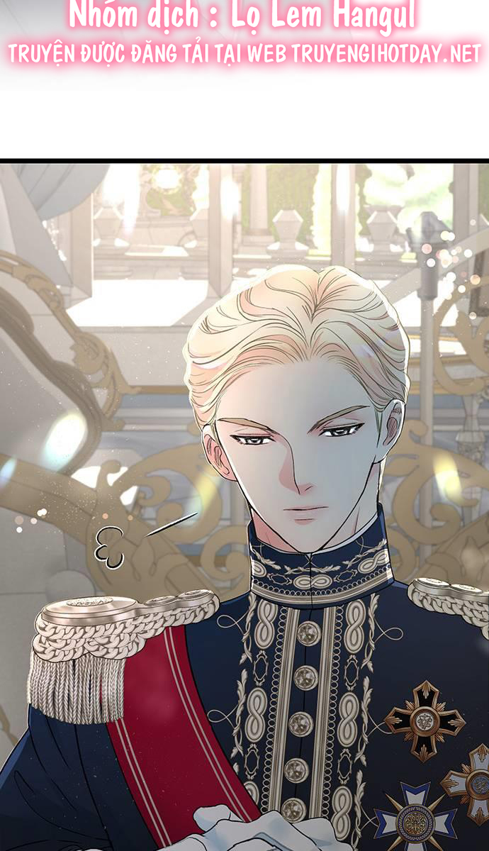 hoàng tử phiền toái chapter 77 11