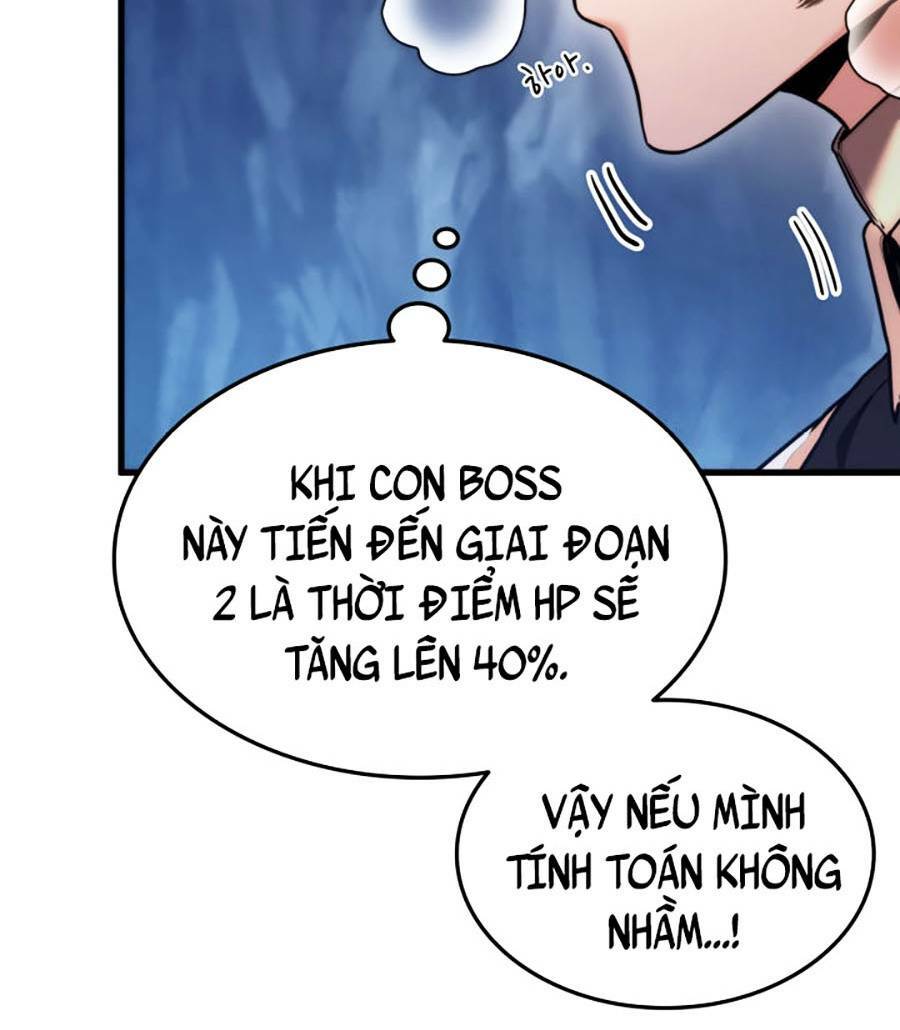 huyền thoại game thủ - tái xuất chapter 58 99