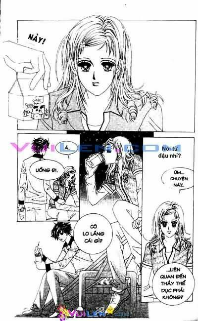 thủ lĩnh chunja chapter 3 25