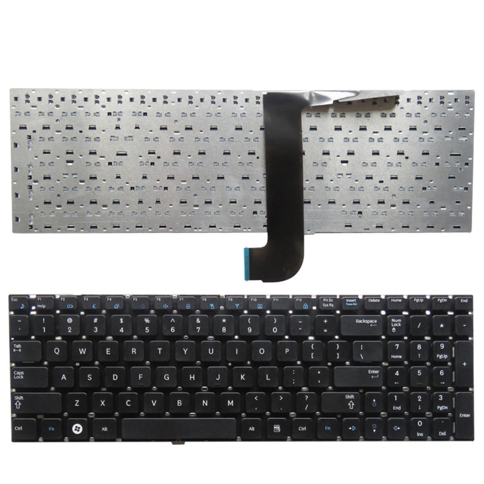 US Layout Laptop English Keyboard for RF510 RF511 QX530 Components