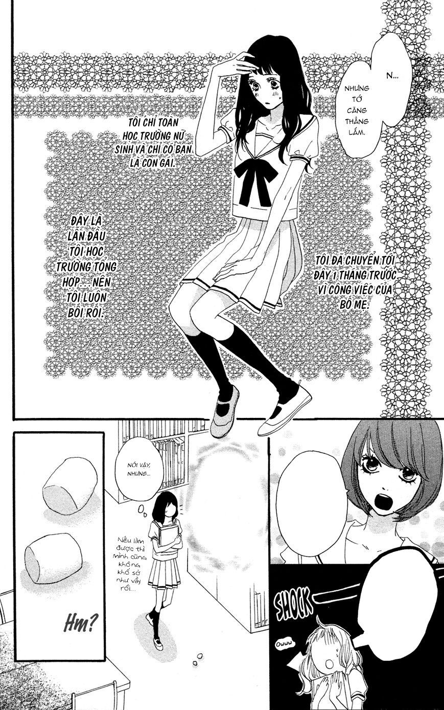 sugars (yamamori mika) chapter 9 4