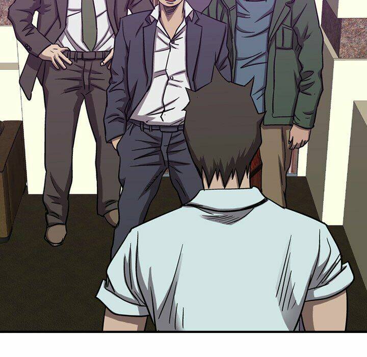 huyền thoại : khởi đầu chapter 80 81