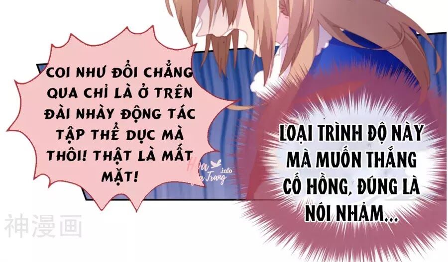 thanh âm giai điệu phản công chapter 66 3