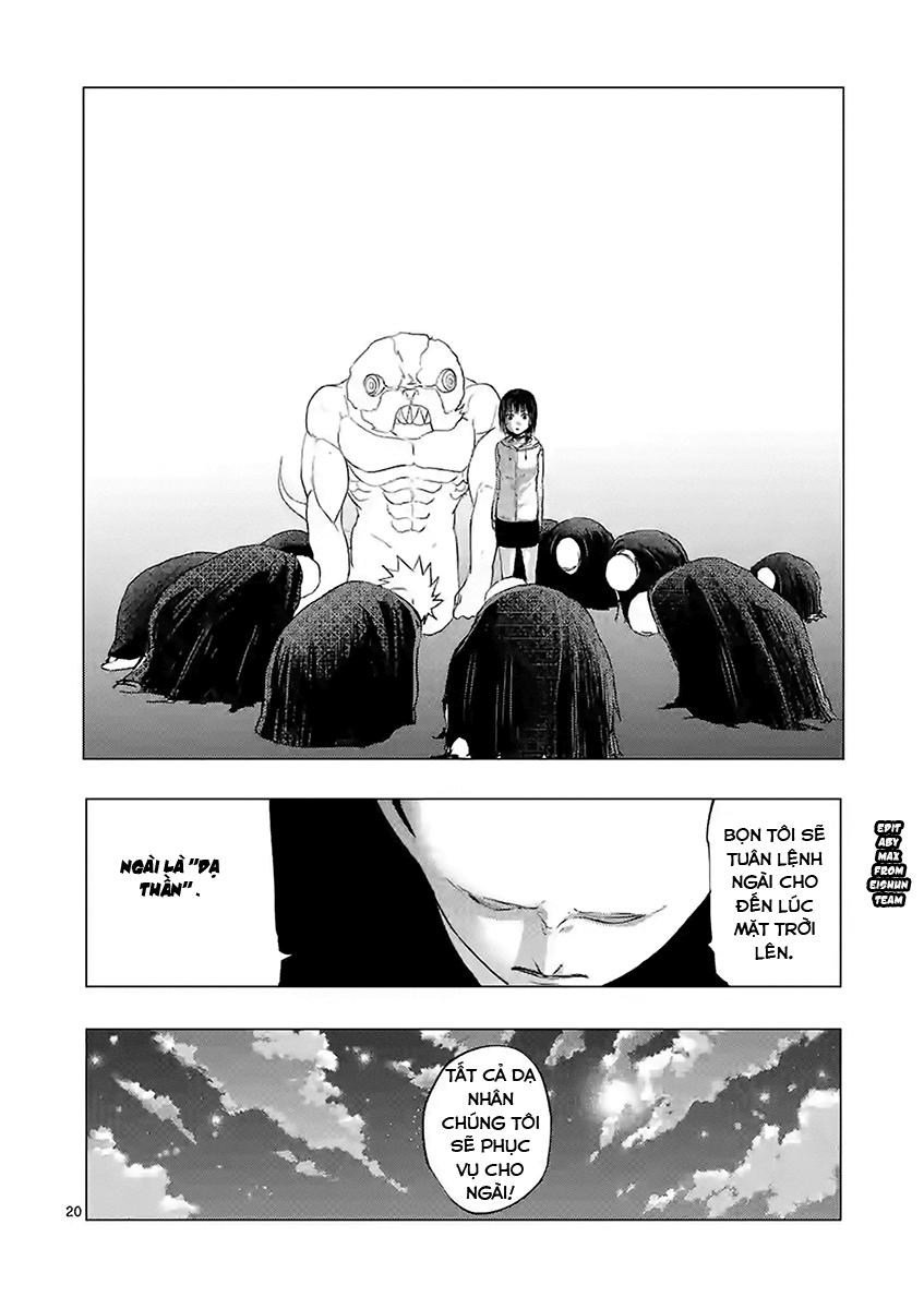 yajin chapter 10 23