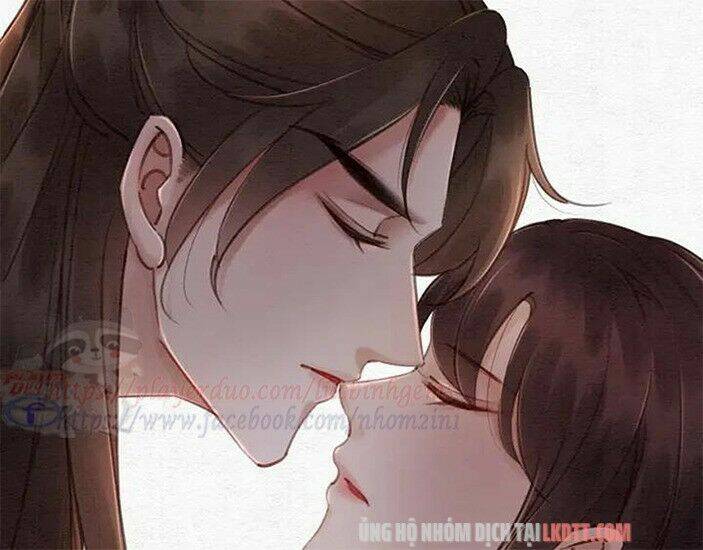 trọng sinh bá sủng nhiếp chính vương quá mạnh mẽ chapter 79 57