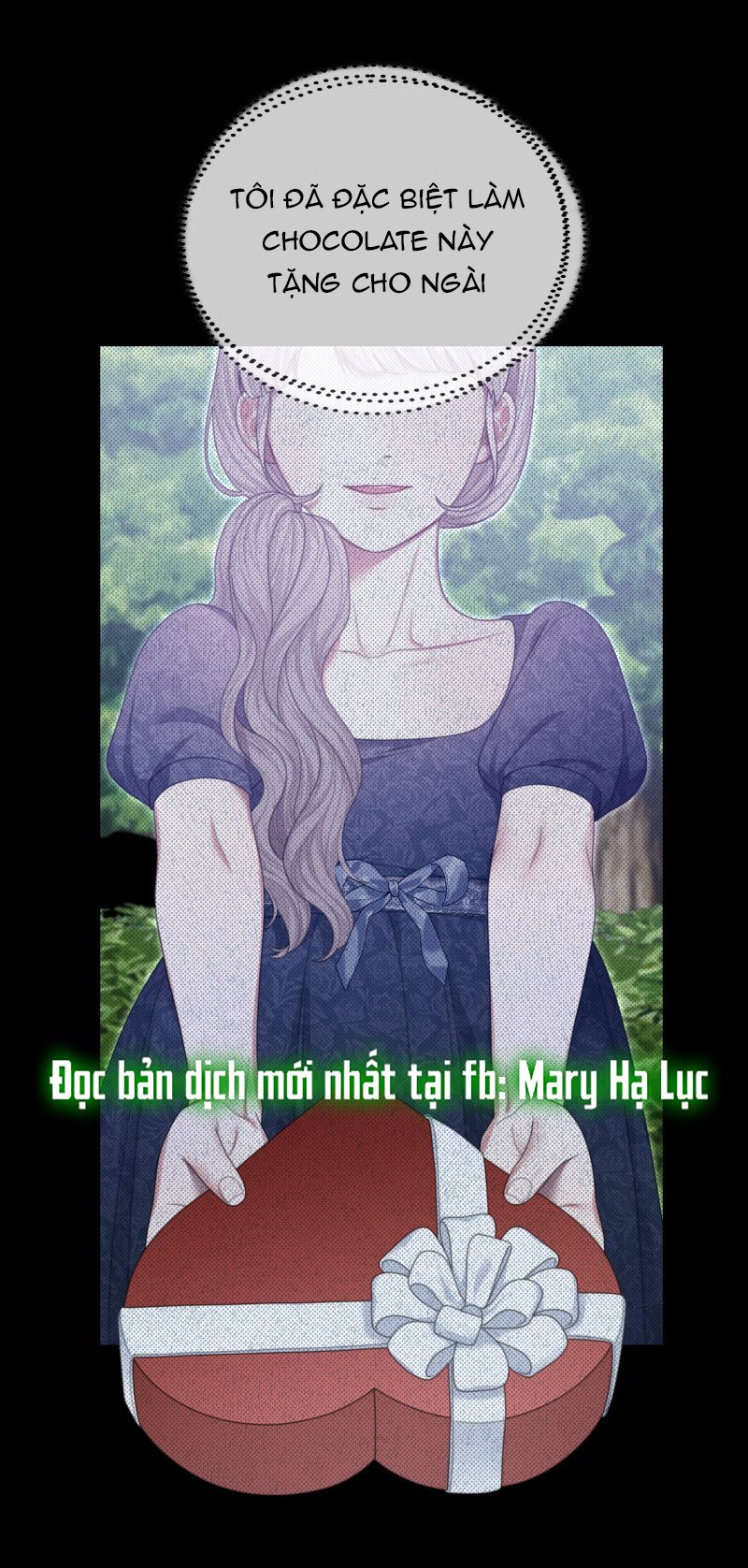 nữ hầu muốn đình công chapter 45 34